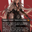 Sephiroth, Fabled SOLDIER (Borderless) (0382) (FIN-382) - FINAL FANTASY (Borderless) Foil