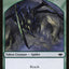 Goblin (010) // Spider (014) Double-Sided Token [Modern Horizons Tokens]