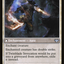 Twinblade Geist // Twinblade Invocation (VOW-040) - Innistrad: Crimson Vow: (Double Faced Transform) Foil