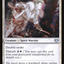 Twinblade Geist // Twinblade Invocation (VOW-040) - Innistrad: Crimson Vow: (Double Faced Transform) Foil