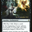 Arguel's Blood Fast // Temple of Aclazotz [Ixalan Prerelease Promos]