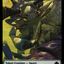 Insect // Sheep Double-Sided Token [Dominaria Remastered Tokens]