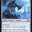 Thraben Gargoyle // Stonewing Antagonizer [Shadows over Innistrad]