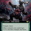 Ulvenwald Oddity // Ulvenwald Behemoth (Extended Art) [Innistrad: Crimson Vow]