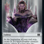 Liliana, the Last Hope Emblem // Spirit (002) Double-Sided Token [Double Masters 2022 Tokens]