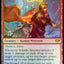 Volatile Arsonist // Dire-Strain Anarchist [Innistrad: Crimson Vow Prerelease Promos]