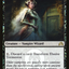 Elusive Tormentor // Insidious Mist (Buy-A-Box) [Shadows over Innistrad Promos]