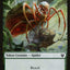Satyr // Spider Double-Sided Token [Theros Beyond Death Tokens]