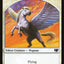 Kor Soldier // Pegasus Double-Sided Token [Commander 2014 Tokens]