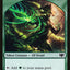 Elf Druid // Beast (020/036) Double-Sided Token [Commander 2014 Tokens]
