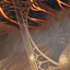 Rustvale Bridge // Rustvale Bridge (AMH2-077) - Modern Horizons 2 Art Series (Borderless)