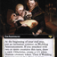 Wedding Announcement // Wedding Festivity (Extended Art) [Innistrad: Crimson Vow]