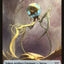 Saproling // Servo Double-Sided Token [Double Masters Tokens]