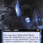 Mirrorhall Mimic // Ghastly Mimicry (Extended Art) [Innistrad: Crimson Vow]