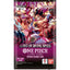 One Piece TCG - A Fist of Divine Speed Booster Pack (OP-11) *Sealed*