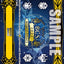 Imaginary Gift [Accel II] (World Finals 2022) (BCS2022/V-GM-02) [Bushiroad Event Cards]