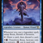 Rona, Herald of Invasion // Rona, Tolarian Obliterator [March of the Machine]
