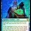 Alrund, God of the Cosmos // Hakka, Whispering Raven [Kaldheim Prerelease Promos]