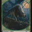 Human // Wolf Double-Sided Token [Friday Night Magic 2012]