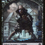 Zombie // Zombie Double-Sided Token [Eldritch Moon Prerelease Promos]