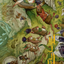 For the Common Good // For the Common Good (ABLB-043) - Bloomburrow Art Series (Borderless)