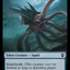 Steelburr Champion // Squid Double-Sided Token [Bloomburrow Commander Tokens]