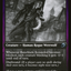 Baneblade Scoundrel // Baneclaw Marauder [Innistrad: Double Feature]