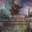 Ral, Monsoon Mage // Ral, Leyline Prodigy (Borderless) (Textured Foil) [Modern Horizons 3]