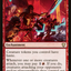 Roar of Resistance [Phyrexia: All Will Be One Commander]