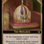 The Monarch // Cat (0005) Double-Sided Token [Commander Masters Tokens]