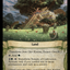 Ojer Kaslem, Deepest Growth // Temple of Cultivation [The Lost Caverns of Ixalan Prerelease Cards]