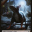 Faerie Rogue // Rat Double-Sided Token [Zendikar Rising Commander Tokens]