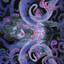 Demonic Bargain // Demonic Bargain (AVOW-030) - Crimson Vow Art Series (Borderless)