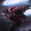 Markov Waltzer // Markov Waltzer (AVOW-063) - Crimson Vow Art Series (Borderless) Foil