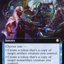 Mirage Mockery (Extended Art) [Phyrexia: All Will Be One Commander]