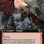 Smoldering Egg // Ashmouth Dragon (Extended Art) [Innistrad: Midnight Hunt]