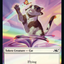 Cat // Food (11) Double-Sided Token [Unfinity Tokens]