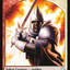 Soldier // Goblin (TGK1-006) - GRN Guild Kit Tokens