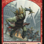Soldier // Goblin (TGK1-006) - GRN Guild Kit Tokens