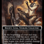Bounty: Lyssa, Sterling Collector // Wanted! (TOTC-034) - Outlaws of Thunder Junction Commander Tokens Foil