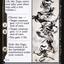 Life of Toshiro Umezawa (NEO-108) - Kamigawa: Neon Dynasty: (fandfc, enchantment) Foil