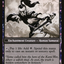 Life of Toshiro Umezawa (NEO-108) - Kamigawa: Neon Dynasty: (fandfc, enchantment) Foil