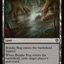 Bojuka Bog [Phyrexia: All Will Be One Commander]