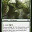 Elvish Aberration [Double Masters]