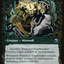 Outland Liberator // Frenzied Trapbreaker (MID-303) - Innistrad: Midnight Hunt: (Showcase, Double Faced Transform)