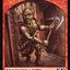 Goblin // Thopter Double-Sided Token (Game Night) [Core Set 2019 Tokens]