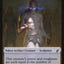 Bird (002) // Sculpture Double-Sided Token [Commander 2019 Tokens]