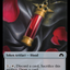 Phyrexian Germ // Blood Double-Sided Token [Modern Horizons 3 Tokens]