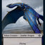 Clue (15) // Timeless Dragon Double-Sided Token [Modern Horizons 2 Tokens]