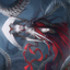 Elesh Norn // Elesh Norn (AMOM-004) - March of the Machine Art Series (Borderless)